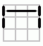 Corners Moved Straight; Twisted Straight P1 - edges Flipped Opposite 2