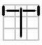 Corners Moved Straight; Twisted Neighbours P1 - Edges Moved Straight 1