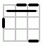 Corners Moved Straight; Twisted Straight P2 - Edges Flipped Neighbours M1