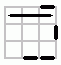 Corners Moved Straight; Twisted Straight P2 - Edges Flipped Neighbours P2