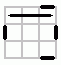 Corners Moved Straight; Twisted Straight P2 - edges Flipped Opposite 2