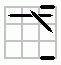 Corners Moved Straight; Twisted Neighbours P2 - Edges Moved Diagonal P1