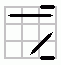 Corners Moved Straight; Twisted Neighbours P2 - Edges Moved Diagonal P2