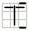 Corners Moved Straight; Twisted Neighbours P2 - Edges Moved Straight 1