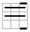 Corners Moved Straight; Twisted Neighbours P2 - Edges Moved Straight 2