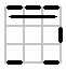 Corners Moved Straight; Twisted Regular 1 - Edges Flipped Neighbours P1