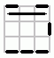 Corners Moved Straight; Twisted Regular 1 - Edges Flipped Neighbours P2