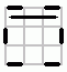 Corners Moved Straight; Twisted Regular 1 - Edges Flipped Opposite 2