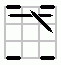 Corners Moved Straight; Twisted Regular 1 - Edges Moved Diagonal P1