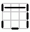 Corners Moved Straight; Twisted Regular 2 - Edges Flipped Neighbours P2