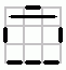 Corners Moved Straight; Twisted Straight M1 - Edges Flipped All