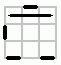 Corners Moved Straight; Twisted Straight M1 - Edges Flipped Neighbours M1