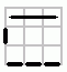 Corners Moved Straight; Twisted Straight M1 - Edges Flipped Neighbours M2