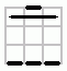 Corners Moved Straight; Twisted Straight M1 - Edges Flipped Opposite 1