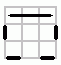 Corners Moved Straight; Twisted Straight M1 - Edges Flipped Opposite 2