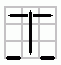 Corners Moved Straight; Twisted Straight M1 - Edges Moved Straight 1