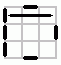 Corners Moved Straight; Twisted Straight M2 - Edges Flipped All