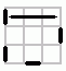 Corners Moved Straight; Twisted Straight M2 - Edges Flipped Neighbours P2