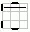 Corners Moved Straight; Twisted Straight M2 - Edges Flipped Opposite 2