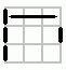 Corners Moved Straight; Twisted Straight M2 - Edges Flipped Opposite 2