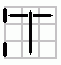 Corners Moved Straight; Twisted Straight M2 - Edges Moved Straight 1