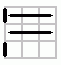 Corners Moved Straight; Twisted Straight M2 - Edges Moved Straight 2