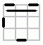 Corners Moved Straight; Twisted Straight P1 - Edges Flipped Neighbours M2