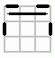 Corners Moved Straight; Twisted Straight P1 - Edges Flipped Opposite 2