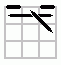 Corners Moved Straight; Twisted Straight P1 - Edges Moved Diagonal P1