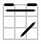 Corners Moved Straight; Twisted Straight P1 - Edges Moved Diagonal P2