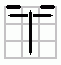 Corners Moved Straight; Twisted Straight P1 - Edges Moved Straight 1