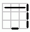 Corners Moved Straight; Twisted Straight P2 - Edges Flipped Neighbours P2