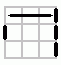 Corners Moved Straight; Twisted Straight P2 - Edges Flipped Opposite 2