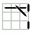 Corners Moved Straight; Twisted Straight P2 - Edges Moved Diagonal P1