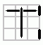 Corners Moved Straight; Twisted Straight P2 - Edges Moved Straight 1