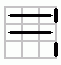 Corners Moved Straight; Twisted Straight P2 - Edges Moved Straight 2