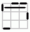 Corners Moved Straight P1; Twisted Negative M1 - Edges Flipped Neighbours P1