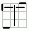 Corners Moved Straight; Twisted Negative P1 - Edges Moved Straight 1