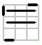 Corners Moved Straight; Twisted Negative P1 - Edges Moved Straight 2