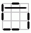 Corners Moved Straight P2; Twisted Negative M1 - Edges Flipped All