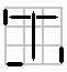 Corners Moved Straight; Twisted Negative P2 - Edges Moved Straight 1