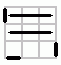 Corners Moved Straight; Twisted Negative P2 - Edges Moved Straight 2