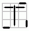 Corners Moved Straight; Twisted Negative P3 - Edges Moved Straight 1