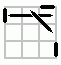 Corners Moved Straight; Twisted Negative M4 - Edges Moved Diagonal P1