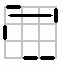 Corners Moved Straight P1; Twisted Positive P1 - Edges Flipped Neighbours M2