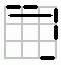 Corners Moved Straight P1; Twisted Positive P1 - Edges Flipped Neighbours P1