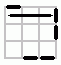 Corners Moved Straight P1; Twisted Positive P1 - Edges Flipped Neighbours P2