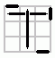 Corners Moved Straight; Twisted Positive P1 - Edges Moved Straight 1