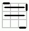 Corners Moved Straight; Twisted Positive P1 - Edges Moved Straight 2