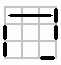 Corners Moved Straight M2; Twisted Positive P1 - Edges Flipped Opposite 1